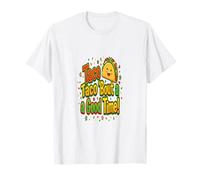 Taco Bout A Good Time pour Les Amateurs de Tacos T-Shirt