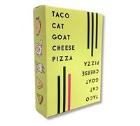 Taco Cat Goat Cheese Pizza