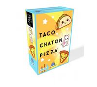Taco Chaton Pizza