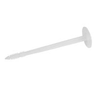 TACO FIJACION PANELES AISLANTES SIN CLAVO 8X140 Unid: 100