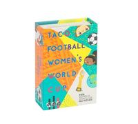Taco Football Women's World Cup
