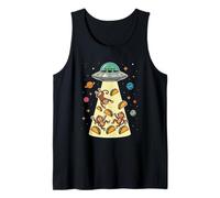 Taco Funny Monkey UFO Débardeur