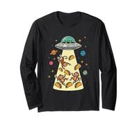 Taco Funny Monkey UFO Manche Longue