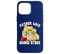 Taco Grandpa GNOME Graphic for Men Funny Saying Texas Dad Coque pour iPhone 16 Pro Max