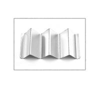 Taco Holder Stand Taco Tray,stylish Taco Shell Holders Rack Holds Up To 3 Tacos