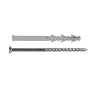 TACO LARGO DE GOLPE CON TORNILLO TORX Ã˜10 X 160 MM