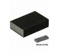 Taco Lija Grano Grueso (Bolsa de 20 piezas)
