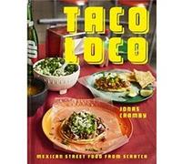 Taco Loco by Jonas Cramby Jonas Cramby (Auteur)