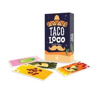 Taco loco - jeu d ambiance