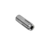 TACO METAL. EXPANSION GOLPE INOX A-4 M-12 Unid: 50