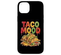 Taco Mood Taco Mexicain Épicé Tuesday Lovers Coque pour iPhone 14 Plus