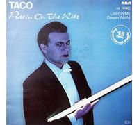 Taco - Puttin' on the ritz (1982) / Vinyl Maxi Single [Vinyl 12'']