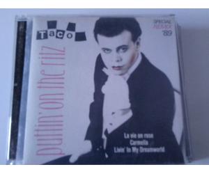 TACO - puttin' on the ritz