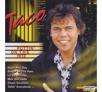 Taco - Puttin' on The Ritz [Import]