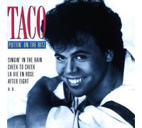 Taco - Puttin on The Rizt-Best of