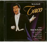 Taco - The Very Best of [Import]