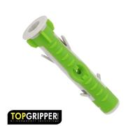 Taco Topgripper Bimaterial Ø 8 mm. (Caja 100 unidades) Uso Universal