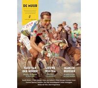 Taco van der Hoorn, Lieuwe Westra, Marlen Reusser