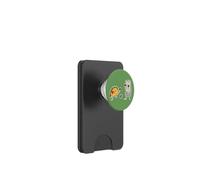 Taco vs Burrito Boxing Fighters Tortilla au bœuf Mexicain Carne PopSockets PopWallet pour MagSafe