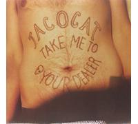 Tacocat - Take Me to Your Dealer
