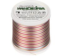 Tacony Corporation BL/RST/Green-Madeira Filetage Rayonne