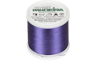 Tacony Corporation DP hyacint-Madeira Filetage Rayonne