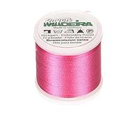 Tacony Corporation Hot Pink-Madeira Filetage Rayonne