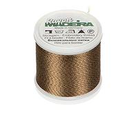 Tacony Corporation Kenian-Madeira Fil de Rayonne Acrylique, Multicolore, 2,79 x 2,79 x 3,3 cm