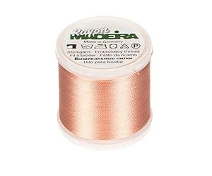 Tacony Corporation Mauve PATL-Madeira Fil de Rayonne