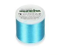 Tacony Corporation medturquoi-Madeira Filetage Rayonne