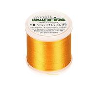 Tacony Corporation Org Yellow-Madeira Filetage Rayonne