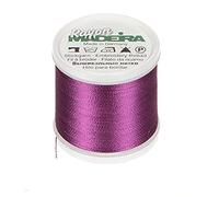 Tacony Corporation purplee-Madeira Filetage Rayonne