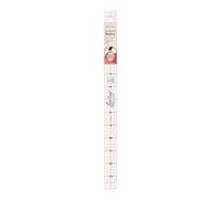 Tacony Corporation SewEasy Patchwork Quilt Ruler-14 X1