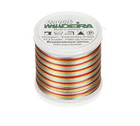 Tacony Corporation Vbl/Yel/GR-Madeira Filetage Rayonne