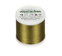 Tacony Corporation Vert Armée l-Madeira Filetage Rayonne