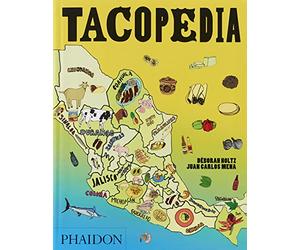 TACOPEDIA