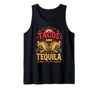Tacos and Tequila Débardeur