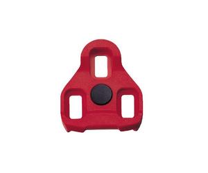 Tacos Vector-Keo Antidérapants Noirs Oscillants 6 305900450 EXUSTAR Pédales Vélo