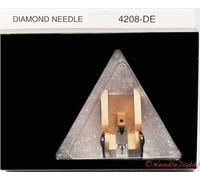 TacParts Aiguille pour Audio Technica ATN120E AT120E ATN130E AT120E AT120E AT130 AT130E AT140