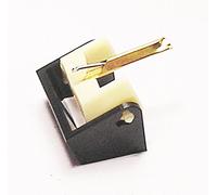 TacParts - Aiguille pour tourne-disque Shure N95ED - Neuve en boîte - Pointe sphérique - 1 unité