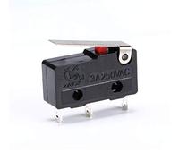 tact Switch, 10PCS Mini Micro Mouse Button Tact Switch 2/3Pins Microswitch interrupteur industriel