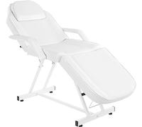 TactFire Table de massage pliante professionnelle - Chaise de tatouage - Équipement de beauté