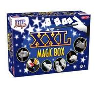 Découvrez XXL Magic : The TACTIC Game 40167 - Une expérience extraordinaire et unique de jeu de société en famille