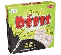 Tactic - 40419 - Défis