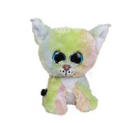 Lumo Stars- Peluche Aurora, 54971.0, 15 cm