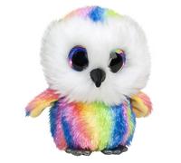 Lumo Stars - Peluche Stripe, 55004.0, 15 cm