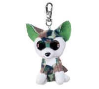 Tactic 55027 Lumo Stars-Wolf Woody (Mini)