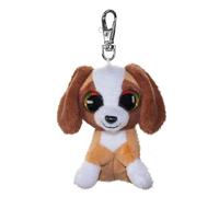 Lumo Stars Wuff Peluche, 55035.0, 8,5 cm G