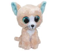 Lumo Stars Plush - Cat Peach, 24cm G