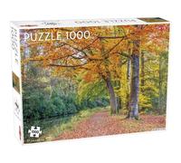 Tactic 56238 Puzzle Jeu De Puzzle 1000 Pièce(S) Flora